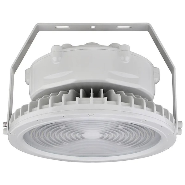 Westgate Round Hazardous Location Flood/Highbay Lights, 100W, 5000K EXPR-100W-50K - main